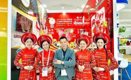gulfood dubai 2.2025 2