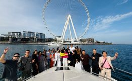 gulfood dubai 2.2025