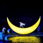 ✨🎭 TOP 3 SHOW NGHỆ THUẬT ĐỈNH NHẤT TRUNG QUỐC – XEM LÀ MÊ, BỎ LỠ LÀ TIẾC! 🎭✨