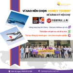 Tour hội chợ Nội thất CIFF Shanghai – Furniture China tại Homey Tourist CÓ GÌ NỔI BẬT?