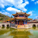 🌸 Top 12 địa điểm du lịch Côn Minh – Khám phá “Thành phố mùa xuân vĩnh cửu” 🌸