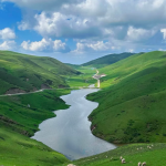 Đại Hải Thảo Sơn – “Tiểu Tây Tạng” thơ mộng giữa lòng Vân Nam