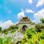 Thanh Nham Cổ Trấn – Viên ngọc cổ bên dòng Vũ Dương