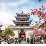 🌏 Tour Côn Minh – Đại Lý – Lệ Giang: Hành Trình Khám Phá “Thiên Đường Vân Nam