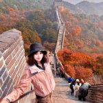 🏯 Vạn Lý Trường Thành – Hành trình ngàn năm chỉ trong một bước chân