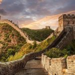 Tour Bắc Kinh – Vạn Lý Trường Thành – Cố Cung