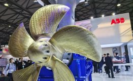 Edward跑展系列—中国国际海事会展_10_Edward展会日志_来自小红书网页版 Edward跑展系列—中国国际海事会展_10_Edward展会日志_来自小红书网页版