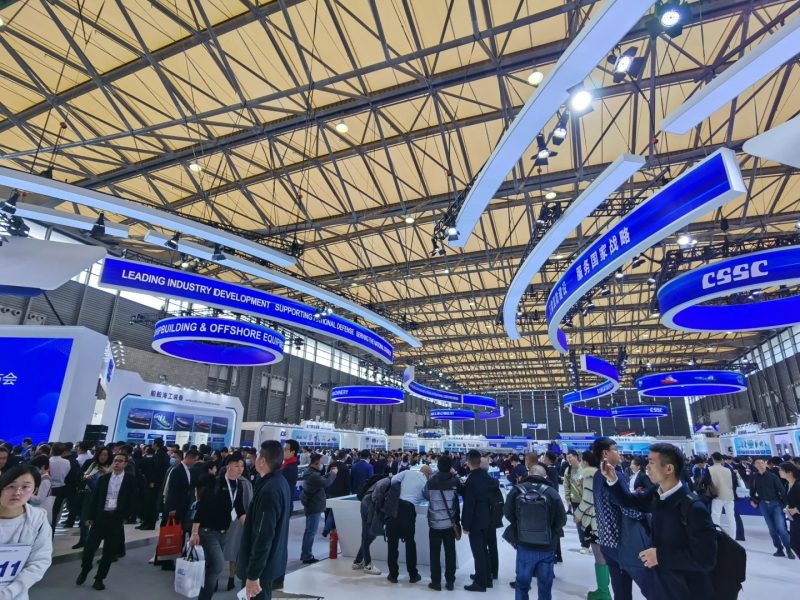 Edward跑展系列—中国国际海事会展_4_Edward展会日志_来自小红书网页版 Edward跑展系列—中国国际海事会展_4_Edward展会日志_来自小红书网页版