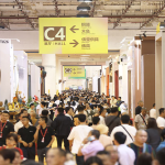 SẢN PHẨM TRIỂN LÃM TẠI HỘI CHỢ XIAMEN FAIR