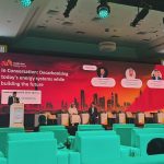 Middle East Energy 2026 – Nơi Gặp Gỡ Của Các Chuyên Gia Năng Lượng Toàn Cầu