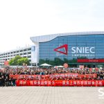 SIAL SHANGHAI 2026- DANH MỤC SẢN PHẨM / CHỦ ĐỀ TRƯNG BÀY