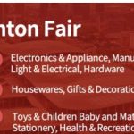 Canton Fair 139 – Cơ hội vàng cho nhà nhập khẩu & chủ doanh nghiệp sản xuất!