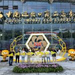 Những điều chưa biết về hội chợ cantonfair