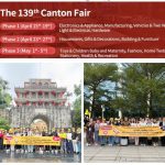 Canton Fair 139 – Hội chợ Xuất nhập khẩu đa ngành lớn nhất Quảng Châu 2026