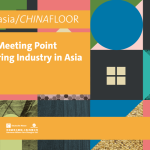 DOMOTEX ASIA/CHINAFLOOR 2026 – HỘI CHỢ SÀN & VẬT LIỆU SÀN LỚN NHẤT CHÂU Á