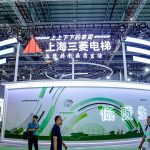 WEEEXPO-Danh mục triển lãm chính tại World Elevator & Escalator Expo 2026