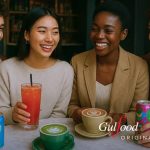 GULFOOD 2026 – CUỘC ĐUA ĐỒ UỐNG TOÀN CẦU ĐỂ CHINH PHỤC GEN Z