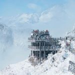 Hướng dẫn trượt tuyết ở Núi Tuyết Kiệu Tử : kinh nghiệm A–Z, lịch trình, chi phí & mẹo hay