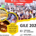TẠI SAO DOANH NGHIỆP NÊN THAM DỰ HỘI CHỢ GILE 2026?