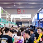 DANH MỤC SẢN PHẨM TRƯNG BÀY TẠI CHINA INTERNATIONAL BEAUTY SHANGHAI 2026