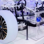 NHỮNG TÊN TUỔI LỚN GÓP MẶT TẠI HỘI CHỢ AUTOMECHANIKA