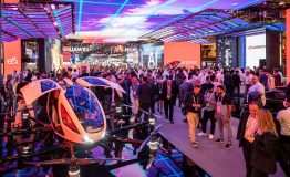 GITEX GLOBAL 2022 - GITEX GLOBAL 2022 takes over Dubai with record capacity, accelerating world’s digital economy