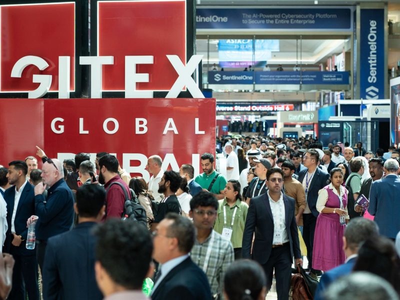 GITEX GLOBAL 2024