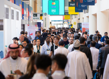 BIG5 GLOBAL DUBAI 2026- HỘI CHỢ CHUYÊN NGÀNH XÂY DỰNG