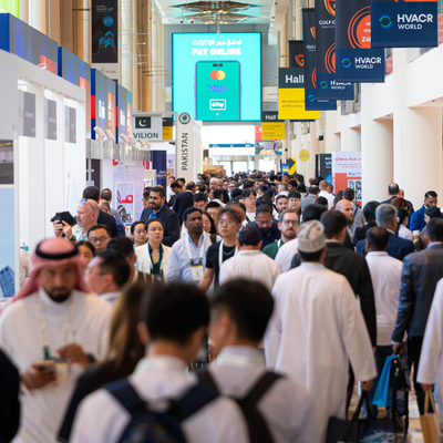 BIG5 GLOBAL DUBAI 2026- HỘI CHỢ CHUYÊN NGÀNH XÂY DỰNG