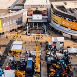 THAM DỰ HỘI CHỢ BIG5 GLOBAL DUBAI 2026 VÀ KHÁM PHÁ DUBAI WORLD TRADE CENTER