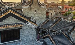 Vé Sa Loan Cổ Trấn 1 Ngày Ở Quảng Châu