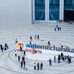 AUTOMECHANIKA 2026- HỘI CHỢ QUỐC TẾ Ô TÔ, XE TẢI & THIẾT BỊ, LINH KIỆN, PHỤ TÙNG NGÀNH CÔNG NGHIỆP Ô TÔ THƯỢNG HẢI