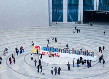 AUTOMECHANIKA 2026- HỘI CHỢ QUỐC TẾ Ô TÔ, XE TẢI & THIẾT BỊ, LINH KIỆN, PHỤ TÙNG NGÀNH CÔNG NGHIỆP Ô TÔ THƯỢNG HẢI