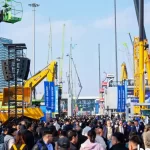 BAUMA CHINA 2026 – TRIỂN LÃM MÁY XÂY DỰNG & KHAI KHOÁNG LỚN NHẤT CHÂU Á TRỞ LẠI