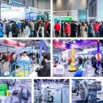 CTEF 2026 – BẢN ĐỒ CÔNG NGHỆ VÀ THIẾT BỊ HOÁ CHẤT QUỐC TẾ