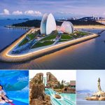 QUẢNG CHÂU – CHU HẢI – THẨM QUYẾN (5N4D NO SHOPPING)