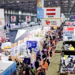 DANH MỤC SẢN PHẨM TRƯNG BÀY TẠI HỘI CHỢ FHC THƯỢNG HẢI 2026