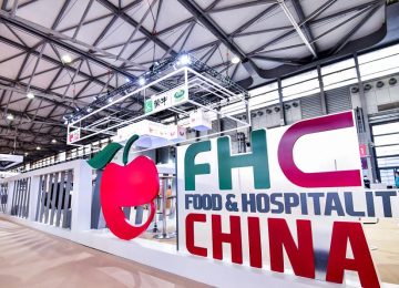 FHC 2026- HỘI CHỢ THỰC PHẨM VÀ ĐỒ UỐNG TOÀN CẦU TẠI THƯỢNG HẢI