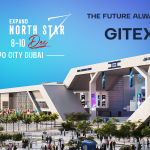 GITEX DUBAI 2026: ĐIỂM HẸN CỦA NHỮNG GÃ KHỔNG LỒ CÔNG NGHỆ THẾ GIỚI