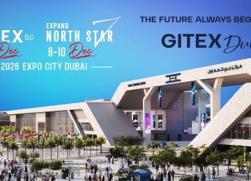 GITEX DUBAI 2026-TRIỂN LÃM CÔNG NGHỆ LỚN NHẤT THẾ GIỚI