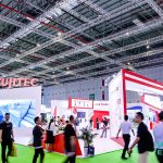 NHÌN LẠI WEE EXPO 2024 – TIẾN TỚI WORLD ELEVATOR & ESCALATOR EXPO 2026