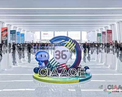 CIAACE-CINEVE-AIT BẮC KINH 2026: CHUỖI HỘI CHỢ CHUYÊN NGÀNH Ô TÔ, XE ĐIỆN, ĐỘ XE