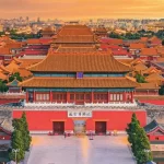 HÀ NỘI – THẠCH GIA TRANG – BẮC KINH – THIÊN TÂN  –TRƯỢT TUYẾT  6N5D