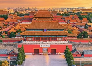 HÀ NỘI – THẠCH GIA TRANG – BẮC KINH – THIÊN TÂN  –TRƯỢT TUYẾT  6N5D