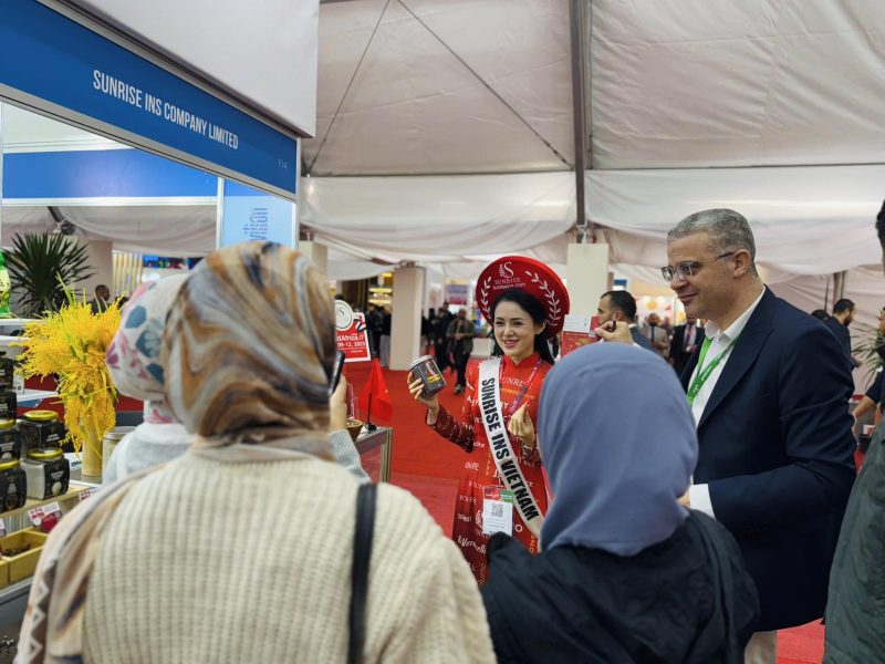 gulfood dubai