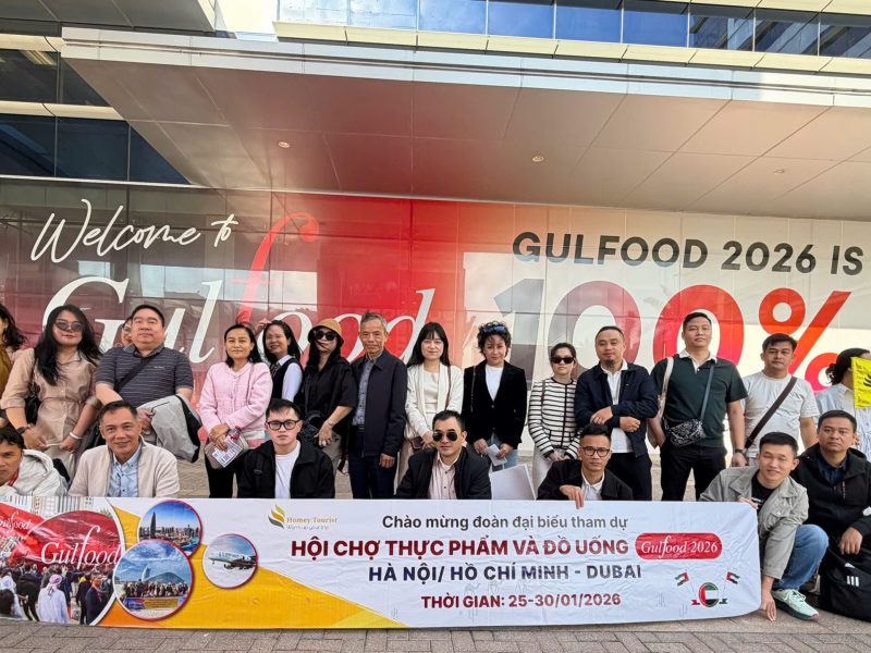 gulfood dubai11