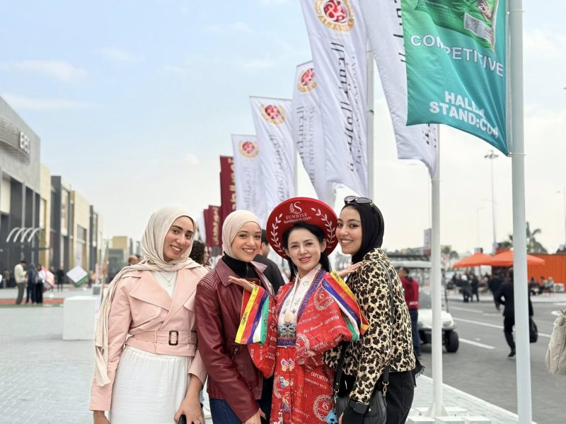 gulfood dubai4
