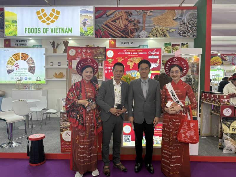 gulfood dubai6