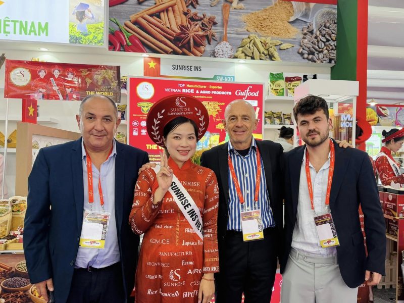 gulfood dubai7
