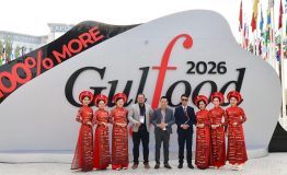 gulfood dubai8